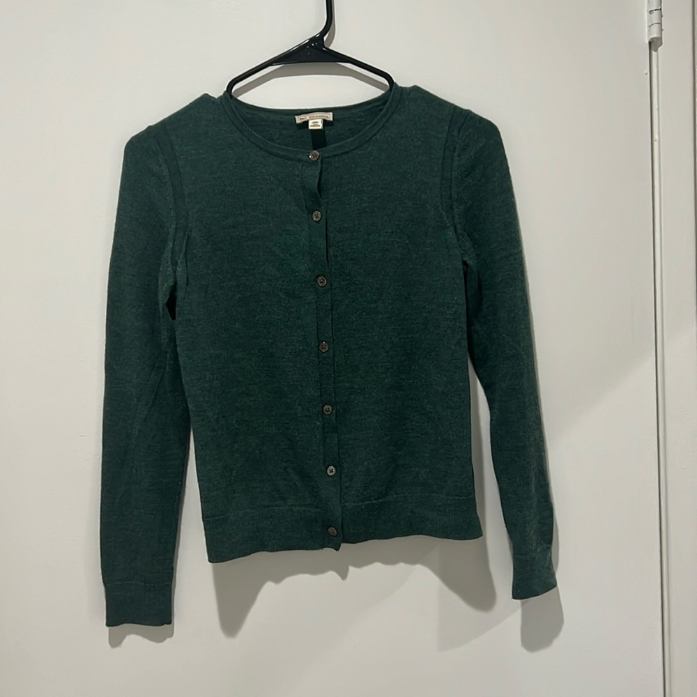 Gap Extra Fine Merino Wool